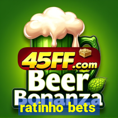 ratinho bets